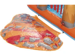 Piscina Isla Volcán 265x265x104 Cm. Bestway 53069 -Piscinas Artículos Tienda 1011142447g11