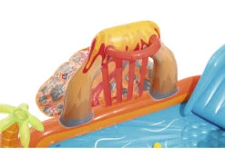 Piscina Isla Volcán 265x265x104 Cm. Bestway 53069 -Piscinas Artículos Tienda 1011142447g16