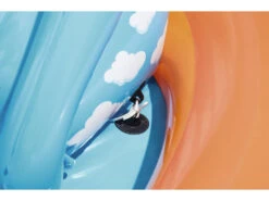 Piscina Isla Volcán 265x265x104 Cm. Bestway 53069 -Piscinas Artículos Tienda 1011142447g17