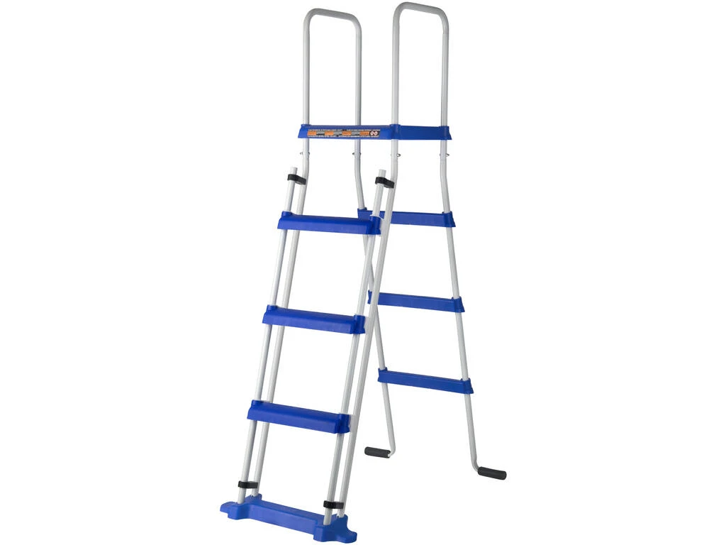 Piscina Ovalada Grafito Granada 610x375x132 cm. Gre KITPROV618GF Piscina Ovalada Grafito Granada 610x375x132 Cm. Gre KITPROV618GF -Piscinas Artículos Tienda 1011143024g02