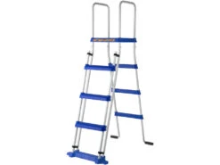 Piscina Redonda Grafito Granada 460x132 Cm. Gre KITPR458GF -Piscinas Artículos Tienda 1011143027g03