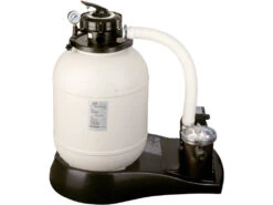 Piscina Ovalada Grafito Kea 730x375x120 Cm. Gre KIT730GF -Piscinas Artículos Tienda 1011143029g02