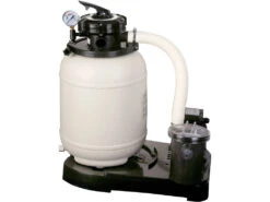 Piscina Ovalada Grafito Kea 500x300x120 Cm. Gre KIT500GF -Piscinas Artículos Tienda 1011143031g02