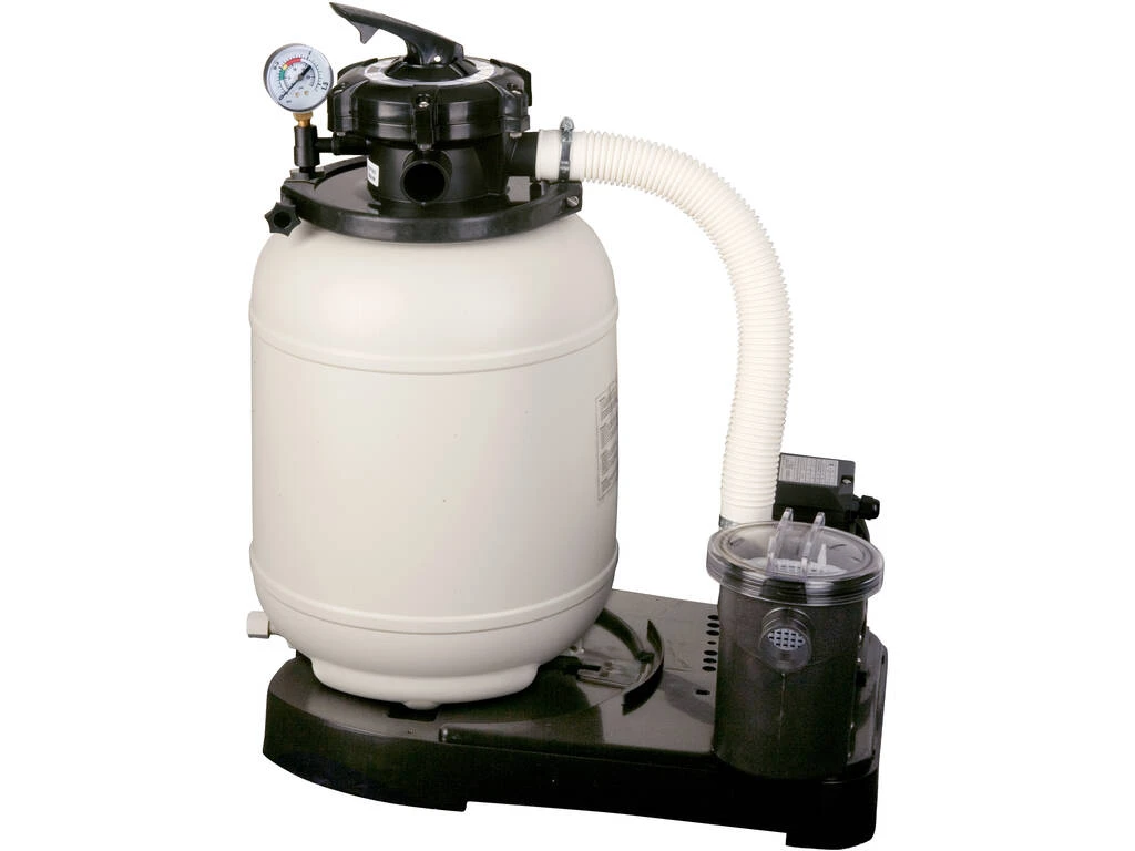 Piscina Redonda Grafito Kea 460x120 cm. Gre KIT460GF Piscina Redonda Grafito Kea 460x120 Cm. Gre KIT460GF -Piscinas Artículos Tienda 1011143032g02