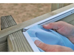 Liner Azul Para Piscina De Madera 436x336x119 Cm. Gre 778767 3 Liner Azul Para Piscina De Madera 436x336x119 Cm. Gre 778767 -Piscinas Artículos Tienda 1011143079g01