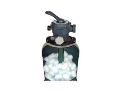 Depuradora Filtro Aqualoon 4.000 L/H Gre FAQ200 -Piscinas Artículos Tienda 1011143092g01