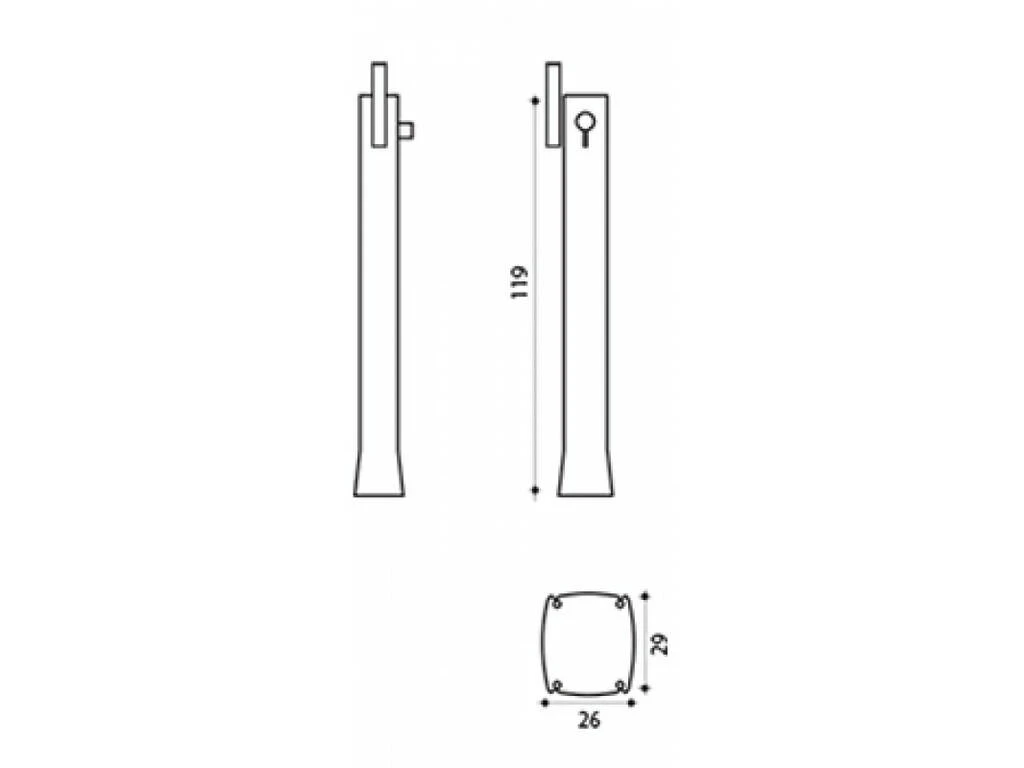 Ducha Solar Happy Go Azul Con Enjuaga Pies Poolstar DS-HG142BL Ducha Solar Happy Go Azul Con Enjuaga Pies Poolstar DS-HG142BL -Piscinas Artículos Tienda 1011143266g02