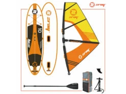 Tabla Padelsurf Stand-Up Zray W1 Poolstar PB-ZW1 -Piscinas Artículos Tienda 1011143419g12