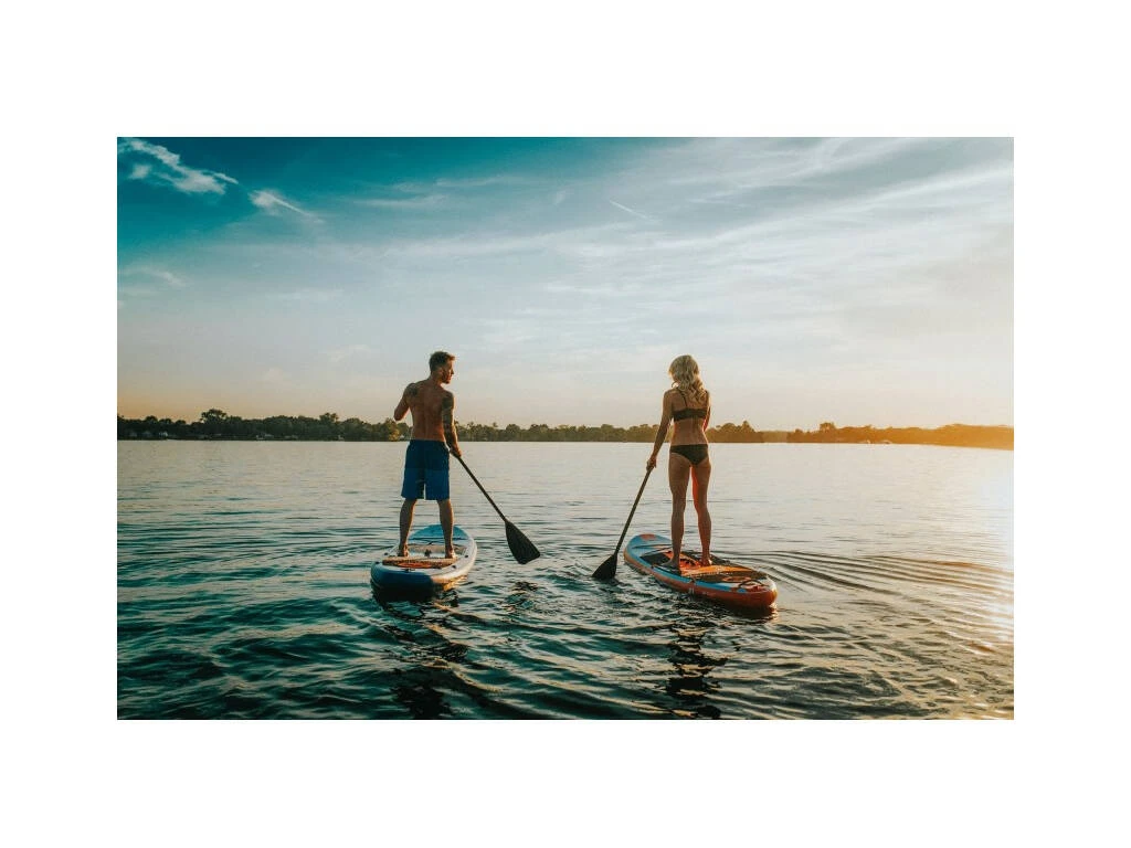 Tabla Padelsurf Stand-Up Zray W2 Poolstar PB-ZW2 Tabla Padelsurf Stand-Up Zray W2 Poolstar PB-ZW2 -Piscinas Artículos Tienda 1011143420g02