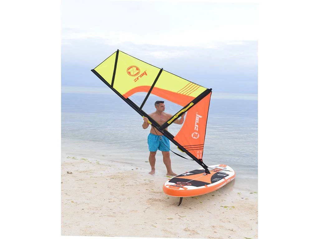 Tabla Padelsurf Stand-Up Zray W2 Poolstar PB-ZW2 Tabla Padelsurf Stand-Up Zray W2 Poolstar PB-ZW2 -Piscinas Artículos Tienda 1011143420g09