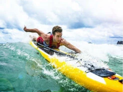 Tabla Paddle Surf Stand-Up Zray R2 Poolstar PB-ZR2 -Piscinas Artículos Tienda 1011143424g02