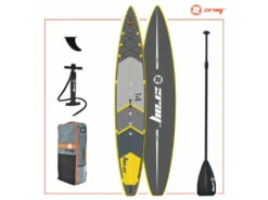 Tabla Paddle Surf Stand-Up Zray R2 Poolstar PB-ZR2 -Piscinas Artículos Tienda 1011143424g03