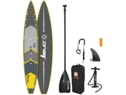 Tabla Paddle Surf Stand-Up Zray R2 Poolstar PB-ZR2 -Piscinas Artículos Tienda 1011143424g07