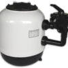 Depuradora Filtro Arena Alaska Con Válvula Lateral 500 540004 -Piscinas Artículos Tienda 1011143456g00