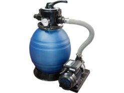 Depuradora Monobloc 400 Filtro Arena Con Bomba De 0,5 Hp 565092