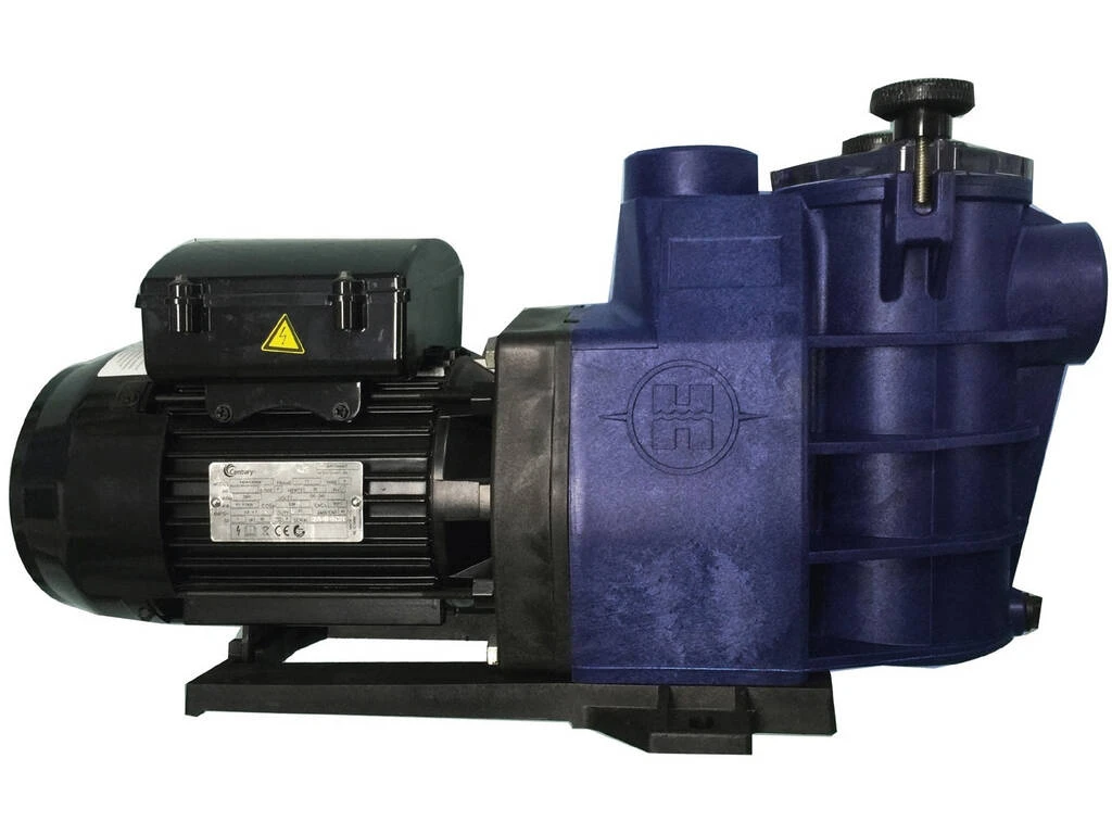 Bomba Starpump II 1 hp Hayward 500798 Bomba Starpump II 1 Hp Hayward 500798 -Piscinas Artículos Tienda 1011143466g00