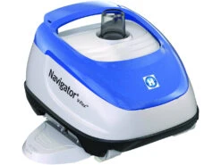Limpiafondos Por Aspiración Navegator V-Flex Hayward HSC925CE