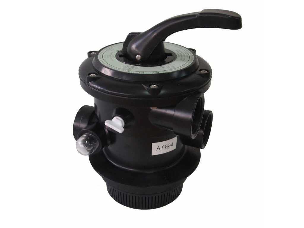 Depuradora de Arena PPF 25 3600 l/h TOI 4855 Depuradora De Arena PPF 25 3600 L/h TOI 4855 -Piscinas Artículos Tienda 1011143807g01