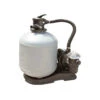 Depuradora De Arena PPF 65 8000 L/h TOI 4898 -Piscinas Artículos Tienda 1011143809g00