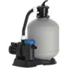 Depuradora De Arena PPF85 10.000 L/h TOI 4897 -Piscinas Artículos Tienda 1011143810g00