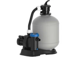 Depuradora De Arena PPF85 10.000 L/h TOI 4897