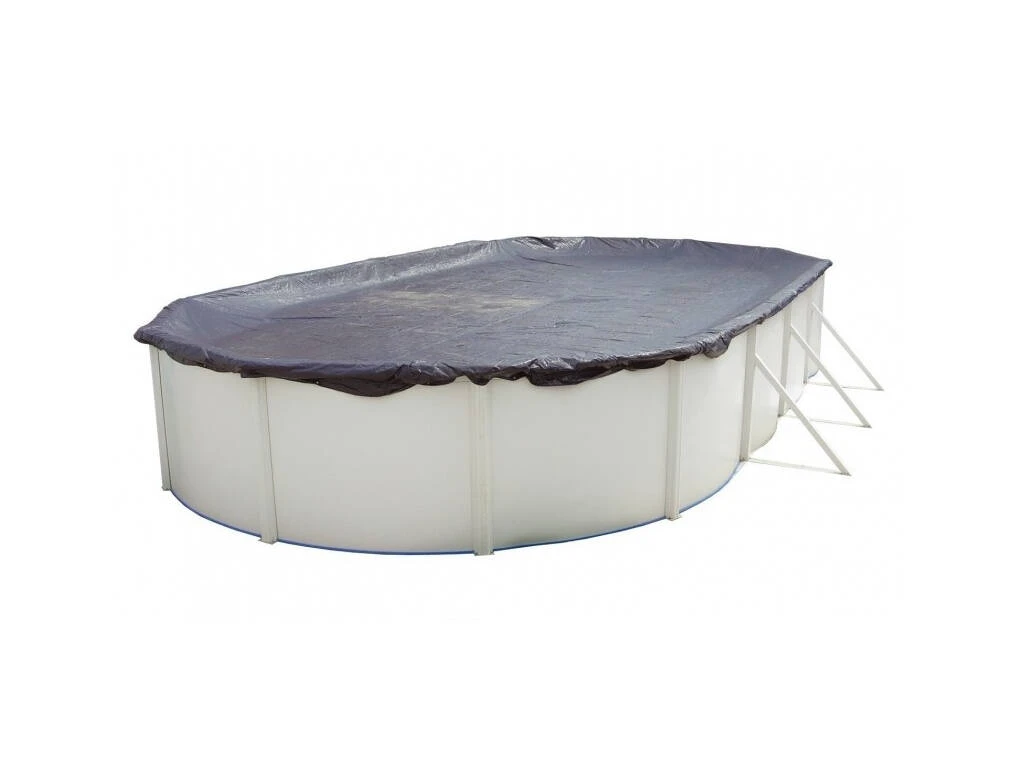 Cubierta De Invierno Para Piscina De 730X366 cm. Toi 4955 Cubierta De Invierno Para Piscina De 730X366 Cm. Toi 4955 -Piscinas Artículos Tienda 1011143839g00