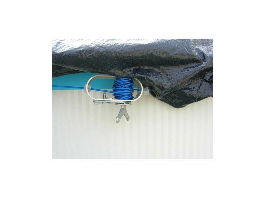 Cubierta De Invierno Para Piscina De 730X366 cm. Toi 4955 Cubierta De Invierno Para Piscina De 730X366 Cm. Toi 4955 -Piscinas Artículos Tienda 1011143839g01