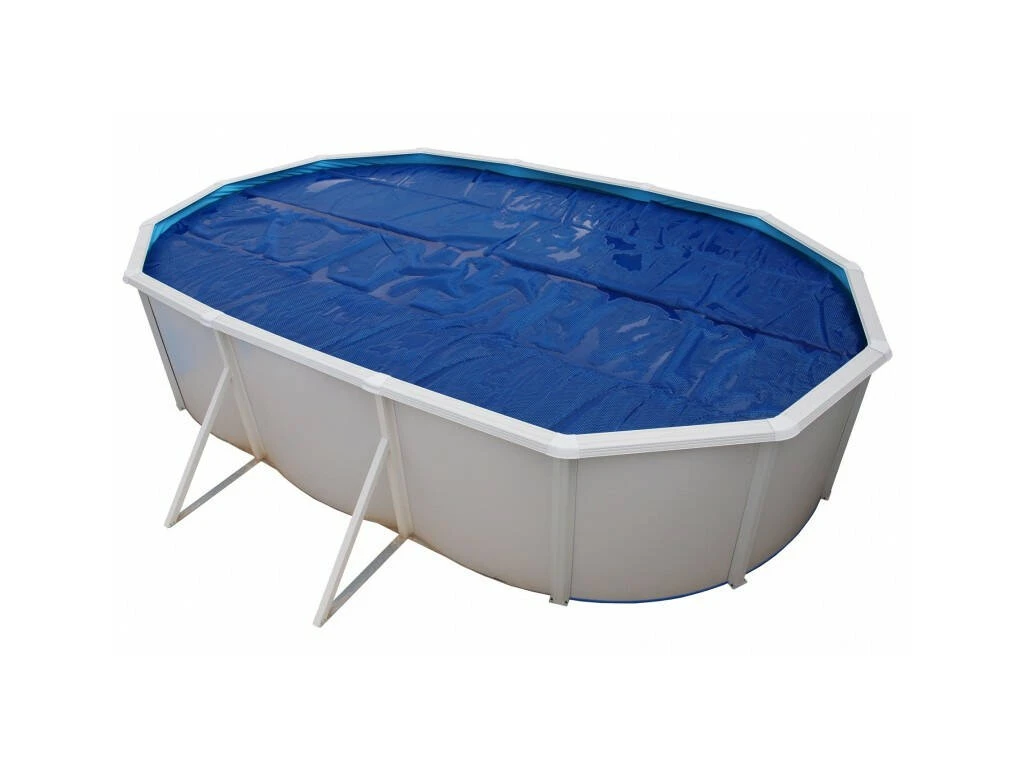 Cubierta Isotérmica Para Piscina De 915x457 cm. Toi 4929 Cubierta Isotérmica Para Piscina De 915x457 Cm. Toi 4929 -Piscinas Artículos Tienda 1011143852g01