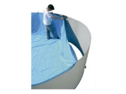 Liner Para Piscina Circular De 550x120 Cm. Toi 8927 -Piscinas Artículos Tienda 1011143869g01