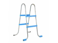 Escalera Para Piscinas 100 Cm. Toi 4839