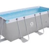 Piscina Desmontable 400x207x122 Cm. JILONG 17727-1EU -Piscinas Artículos Tienda 1011144218g00