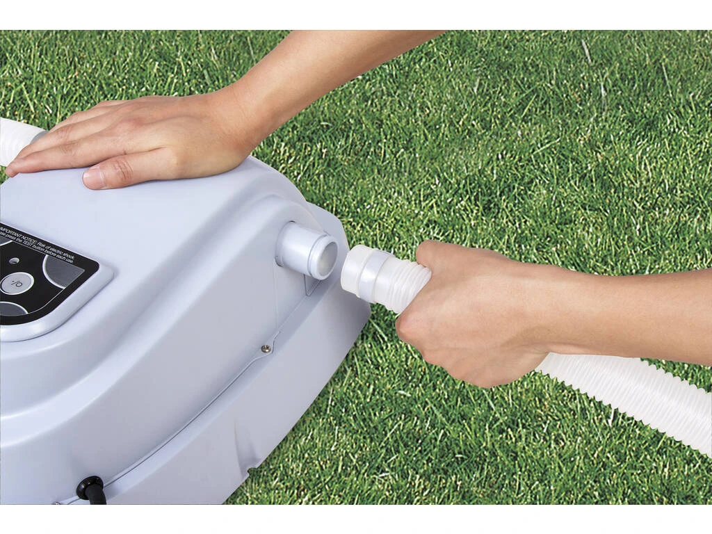 Calentador De Agua Para Piscinas Bestway 58259 Calentador De Agua Para Piscinas Bestway 58259 -Piscinas Artículos Tienda 11101g01