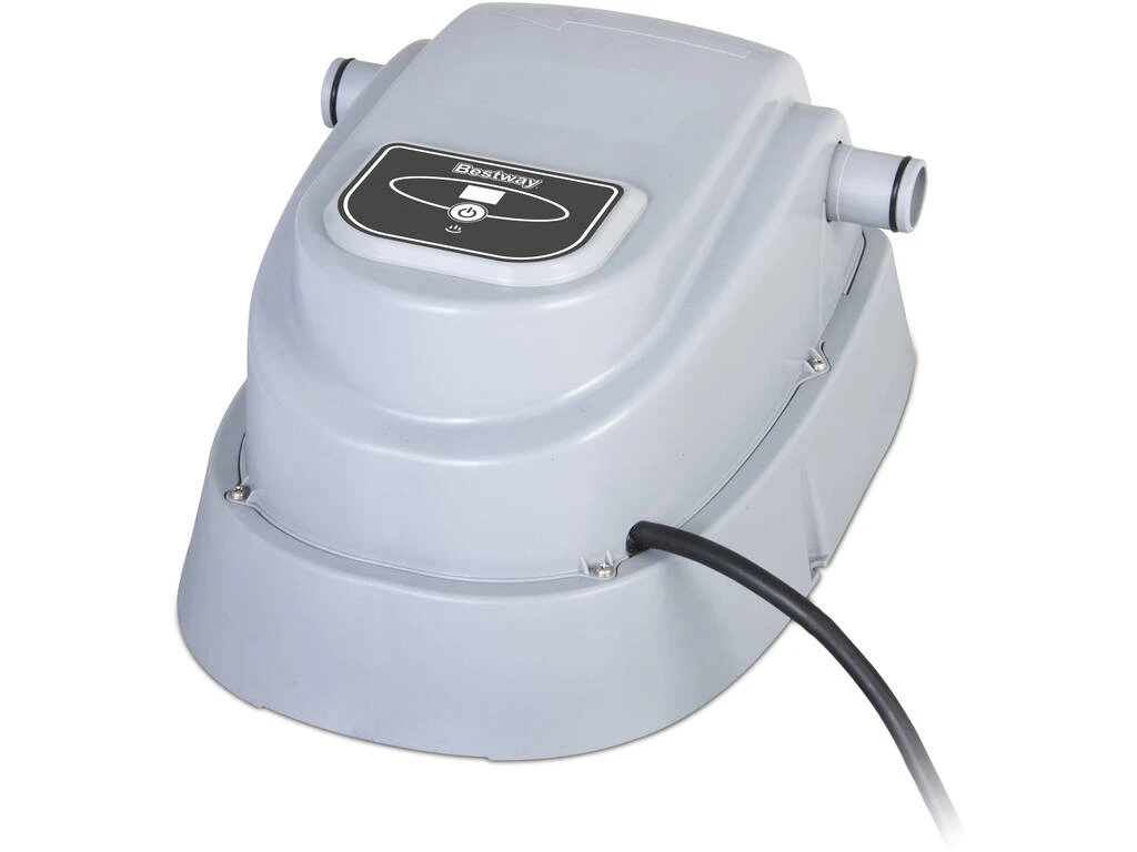 Calentador De Agua Para Piscinas Bestway 58259 Calentador De Agua Para Piscinas Bestway 58259 -Piscinas Artículos Tienda 11101g02