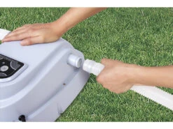 Calentador De Agua Para Piscinas Bestway 58259 5 Calentador De Agua Para Piscinas Bestway 58259 -Piscinas Artículos Tienda 11101g03