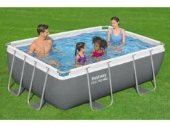 Piscina Desmontable 282x196x84 Cm. Bestway 56629 -Piscinas Artículos Tienda 11138088g01