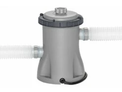 Piscina Desmontable 282x196x84 Cm. Bestway 56629 -Piscinas Artículos Tienda 11138088g04