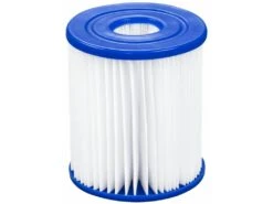 Piscina Desmontable 282x196x84 Cm. Bestway 56629 -Piscinas Artículos Tienda 11138088g05