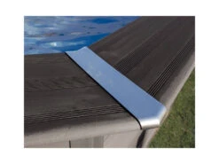 Piscina Madera Composite Pool 664x386x124 Cm. Gre KPCOV66 -Piscinas Artículos Tienda 11138686g03