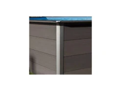 Piscina Madera Composite Pool 664x386x124 Cm. Gre KPCOV66 -Piscinas Artículos Tienda 11138686g04