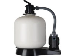 Depuradora Filtro De Arena 10.000 L/H Gre FA6100