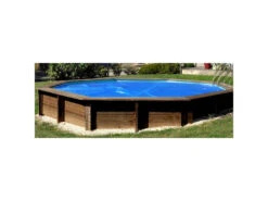 Cubierta Isotérmica Para Piscinas De 672x472 Cm. Gre 786634