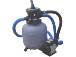 Piscina Trencadis 550x366x120 Cm. Toi 8580 -Piscinas Artículos Tienda 11139110g01