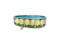 Piscina Bosque 550x366x120 Cm. Toi 8326