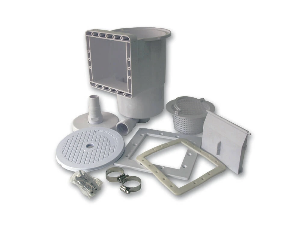 Piscina Bosque 640x366x120 Cm. Toi 8327 Piscina Bosque 640x366x120 Cm. Toi 8327 -Piscinas Artículos Tienda 11139165g03