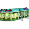 Piscina Bosque 730x366x120 Cm. Toi 8316