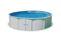 Piscina Prestigio 132 550x132 Cm. Toi 8014