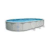 Piscina Prestigio 132 915x457x132 Cm. Toi 8018