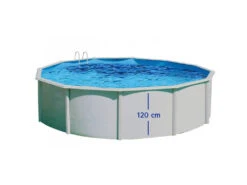 Piscina Prestigio 120 550x120 Cm. Toi 8006