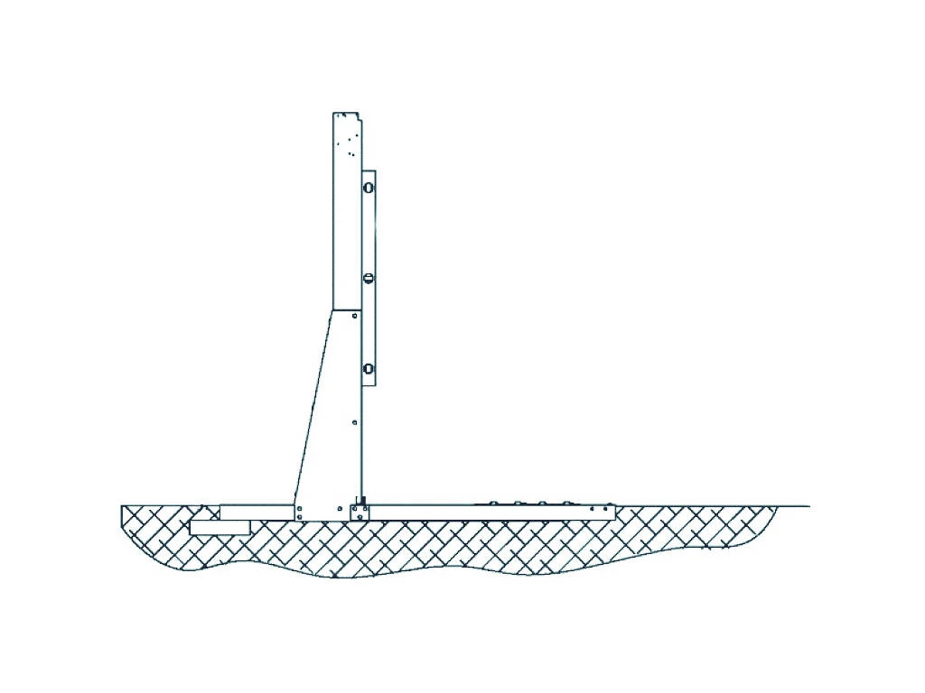 Piscina Ibiza Compacta 550x366x132 Cm. Toi 8810 Piscina Ibiza Compacta 550x366x132 Cm. Toi 8810 -Piscinas Artículos Tienda 11139223g08