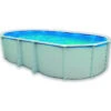 Piscina Ibiza Compacta 640x366x132 Cm. Toi 8811 -Piscinas Artículos Tienda 11139224g00